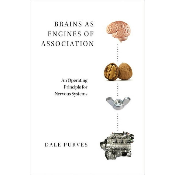Brains as Engines of Association C, (Hardcover)