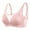 Pink, variant on SHENGYUAN Bras for Women Push Up 1 Pieces Lace Bra Plus Size Underwear Bralette Crop Top Sexy Female Large Brassiere Laced Red,XXL