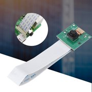 3 Model B+(B Plus) Cam 5MP Webcam Camera Module for Raspberry Pi 3B/2B A++