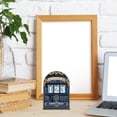 thumbnail image 5 of Books Read This Year Counter,Book Reading Tracker Sign for Home Library Decor,Book Suncatcher Ornament, Book Lover Gift for Librarian,Reader,Women,Bookshelf Accessories for Wall & Table(1Pc), 5 of 6