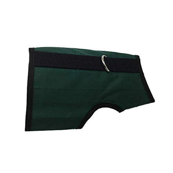 Kitty Holster - XL Green