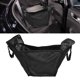 thumbnail image 3 of Organizador de Bolsa de Almacenamiento de Coche Organizador Y Almacenamiento de Maletero de Coche Organizador Colgante de Asiento Trasero para SUV Camión MPV ANGGREK  Otros, 3 of 8