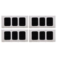 thumbnail image 1 of Filtre à Air de Réfrigérateur de Remplacement pour Systèmes de Filtration d'Air, 1 of 4