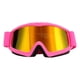 thumbnail image 1 of Gafas De Esquí, Protección UV Gafas De Esquí Para Niños Sobre Las Gafas Diseño Lente Con Revestimiento HD A Prueba De Niebla Para Esquiar, 1 of 7