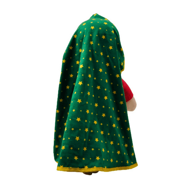 Muñeca Virgen María Linzy Toys Virgen DE Guadalupe Peluche Tela MUÑECA DE  TRAPO Y TELA