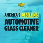 Invisible Glass 92164-3PK Premium Glass and Window Cleaner for Auto and Home Cleans Glass, Windows, Windshields, Navigation Screens, Streak-Free, Ammonia-Free, Tint-Safe, 22 Fl Oz, Pack of 3