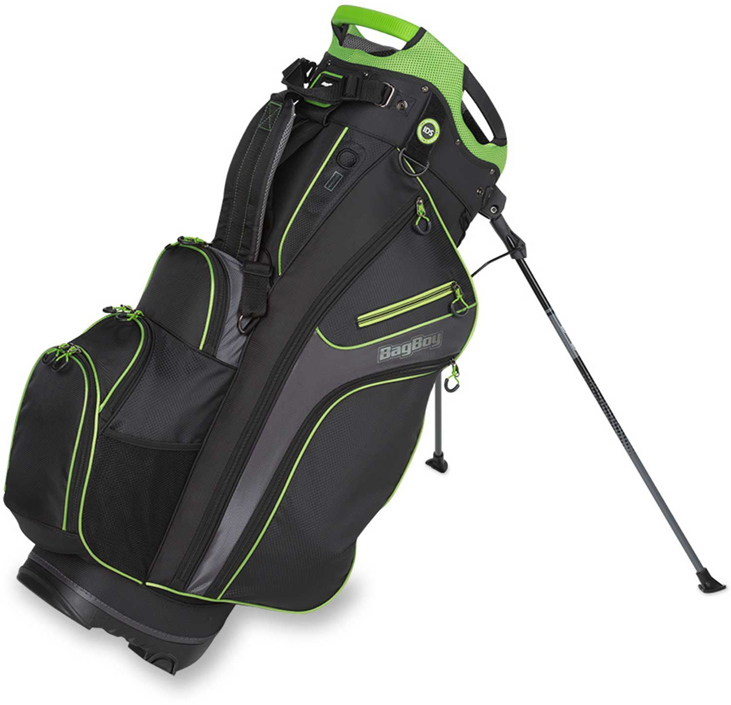 Bag Boy Chiller Hybrid Stand Bag