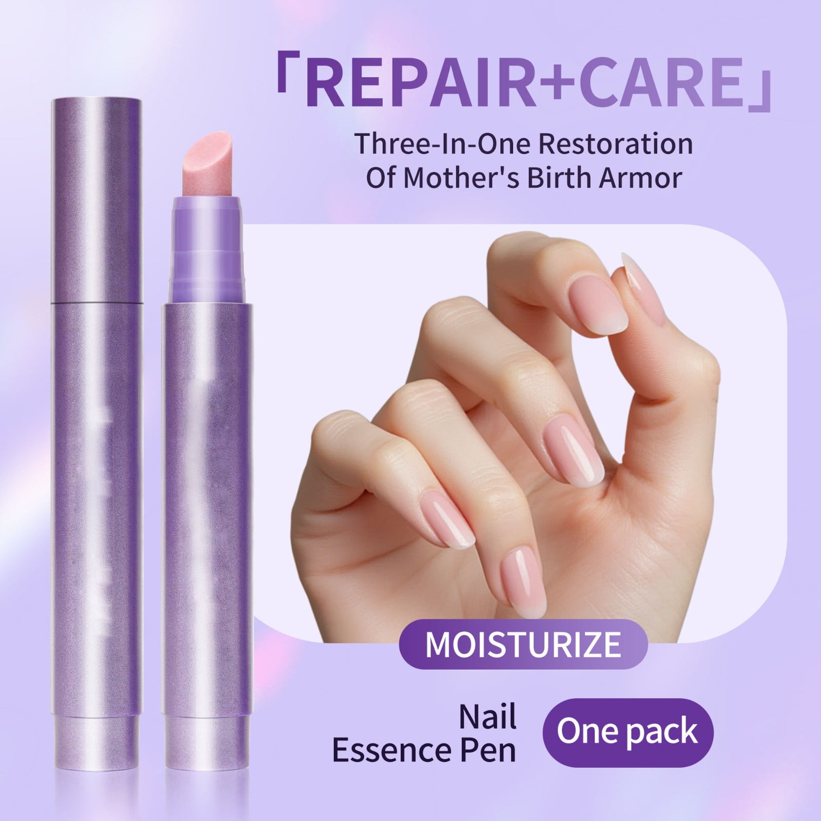 Mia Secret Liquid Monomer 8 oz Acrylic Nail System - Walmart.com