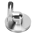 thumbnail image 1 of 304 Stainless Steel Coffee Portafilter Spout, 54mm Bottomless To Spouted Coffee Machine Portafilter Spout with O Rings, Ensures Even Water Distribution, Fits Most Espresso, 1 of 7