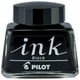 thumbnail image 1 of Pilot Ink 30, tinta para pluma fuente, color negro, frasco con 30 ml (11280), 1 of 3