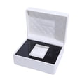 thumbnail image 3 of Caja de almacenamiento de un solo reloj Salvador joyero de regalo Premium multifuncional de lujo, 3 of 10