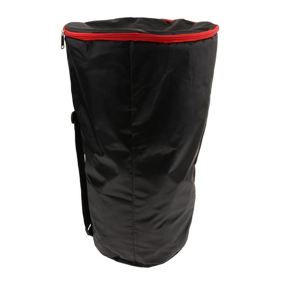 Mochila Djembe Sonducket 10 Pulgadas a Prueba de Lluvia