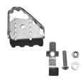 thumbnail image 1 of Motorcycle Brake Lever Extension Pedal Step Tip Plate Enlarge Extender for XT1200Z Super Tenere XTZ 1200, 1 of 6