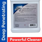 Black Diamond Stoneworks Stone & Tile Intensive Cleaner – Professional Deep Cleaner for Marble, Limestone, Travertine, Granite, Slate, Ceramic & Porcelain Tile – Acid-Free Concentrate (1-Gallon)