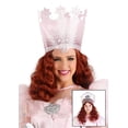 thumbnail image 2 of Good Witch Wig, 2 of 3