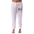 thumbnail image 5 of National Lampoon's Christmas Vacation Womens' Sleep Jogger Pajama Pants, 5 of 5