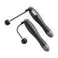 thumbnail image 2 of Cuerda para Saltar Inalámbrica Shamjiam Fitness Deporte 2x Ejercicio, 2 of 9