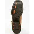 thumbnail image 7 of Cody James Men's Cush Core&Reg; Maverick Performance Western Boot Broad Square Blue 8 D(M) US, 7 of 7