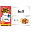 thumbnail image 2 of Trend Entreprises Inc Plus d'Images Mots Compétences Perceuse Cartes Flash, 2 of 6