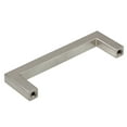 thumbnail image 3 of gliderite hardware 3 3/4'' center bar pull (set of 10), 3 of 4