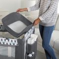 thumbnail image 3 of Ingenuity™ - Newborn, Baby - Smart and Simple Playard™ - Chadwick™, 3 of 8