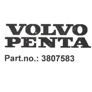 Volvo Penta Boat NMEA Control Box 3807583 | Chaparral EVC B