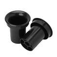 thumbnail image 2 of 2PCS Speaker Port Tube Bass Reflex Vent Ventilation Connector 2/ 5inch 66x78mm S, 2 of 8