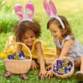 thumbnail image 3 of CADBURY CREME EGG, Prepared in Canada, 3 of 6