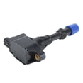 thumbnail image 3 of Front Ignition Spark Coil Fits for Honda Jazz 1.3L 30520-PWA-003, 3 of 9