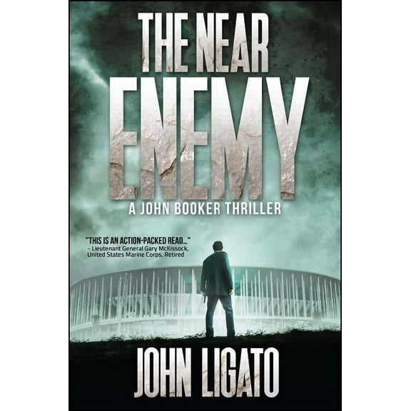 The Near Enemy (Paperback)