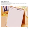 thumbnail image 3 of USHOBE 2Ensemble Marqueur Grand pour Artistes Style Rétro Forme Rectangulaire Taille A6, 3 of 7