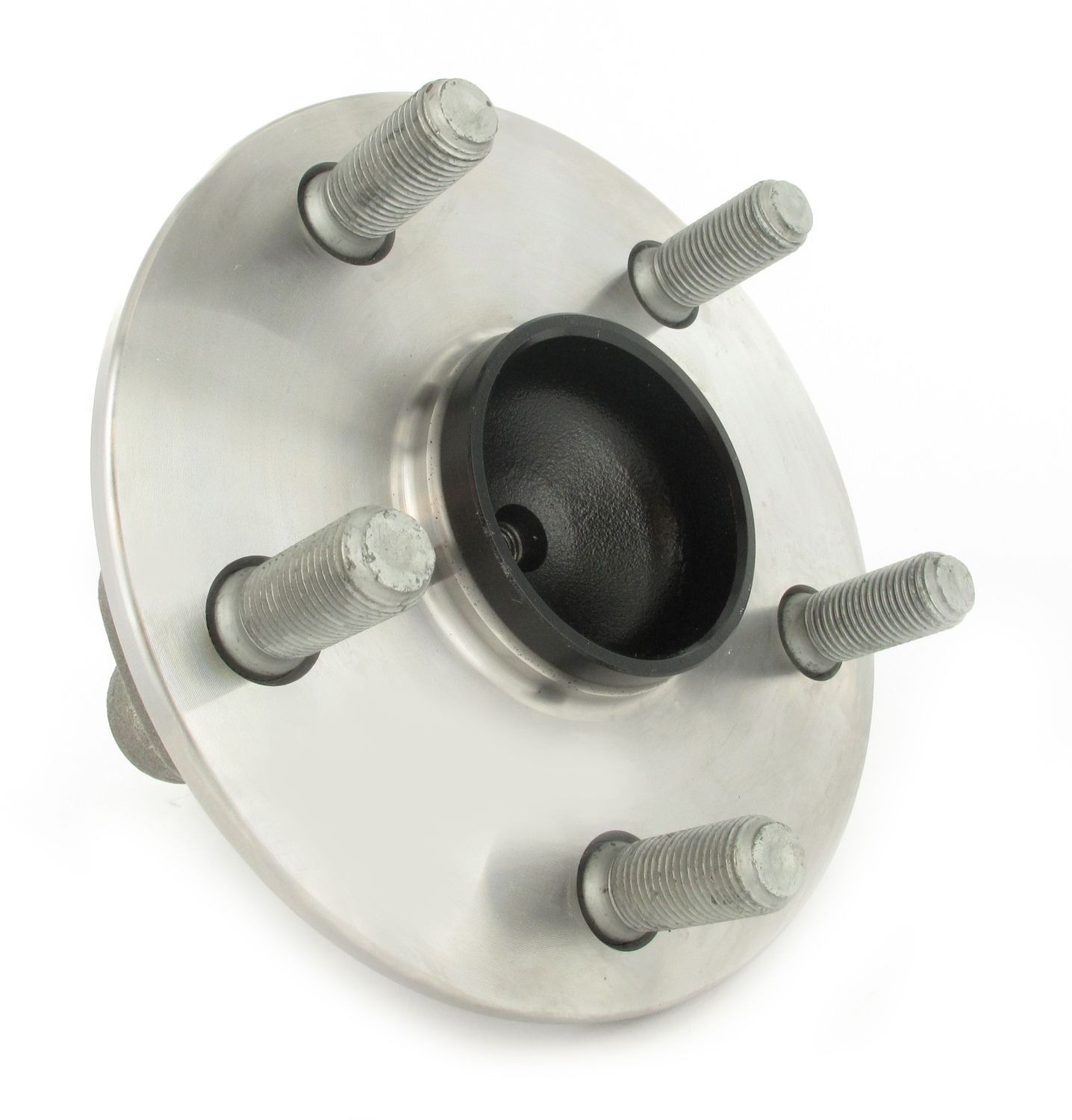 Wheel Bearing and Hub Assembly Fits select: 2007-2014 LEXUS LS