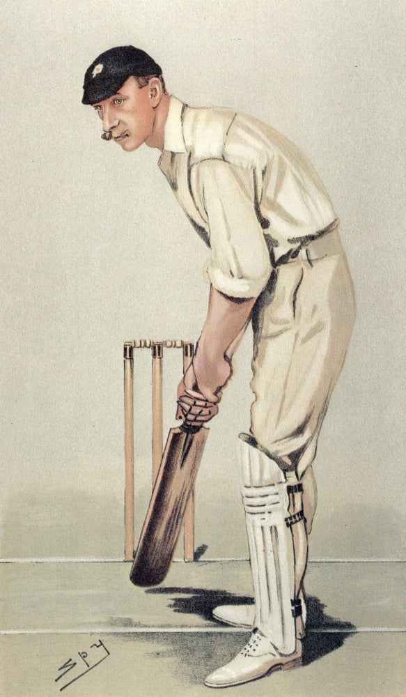 Vanity Fair 1902 Th