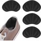 thumbnail image 1 of Pack de 2 pares de plantillas antideslizantes Super Grippy para tallas grandes, 1 of 5