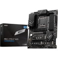 thumbnail image 1 of Tarjeta Madre MSI PRO Z790-P WIFI LGA 1700 4x DDR5 4x M.2 PCIe 5.0 USB-C WIFI 6E BT 5.3 ATX, 1 of 6