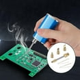 thumbnail image 4 of Puntas de soldadura de interfaz 510 Zulema 2 Núcleos de repuesto Cabezales de soldador inalámbrico USB, 4 of 8