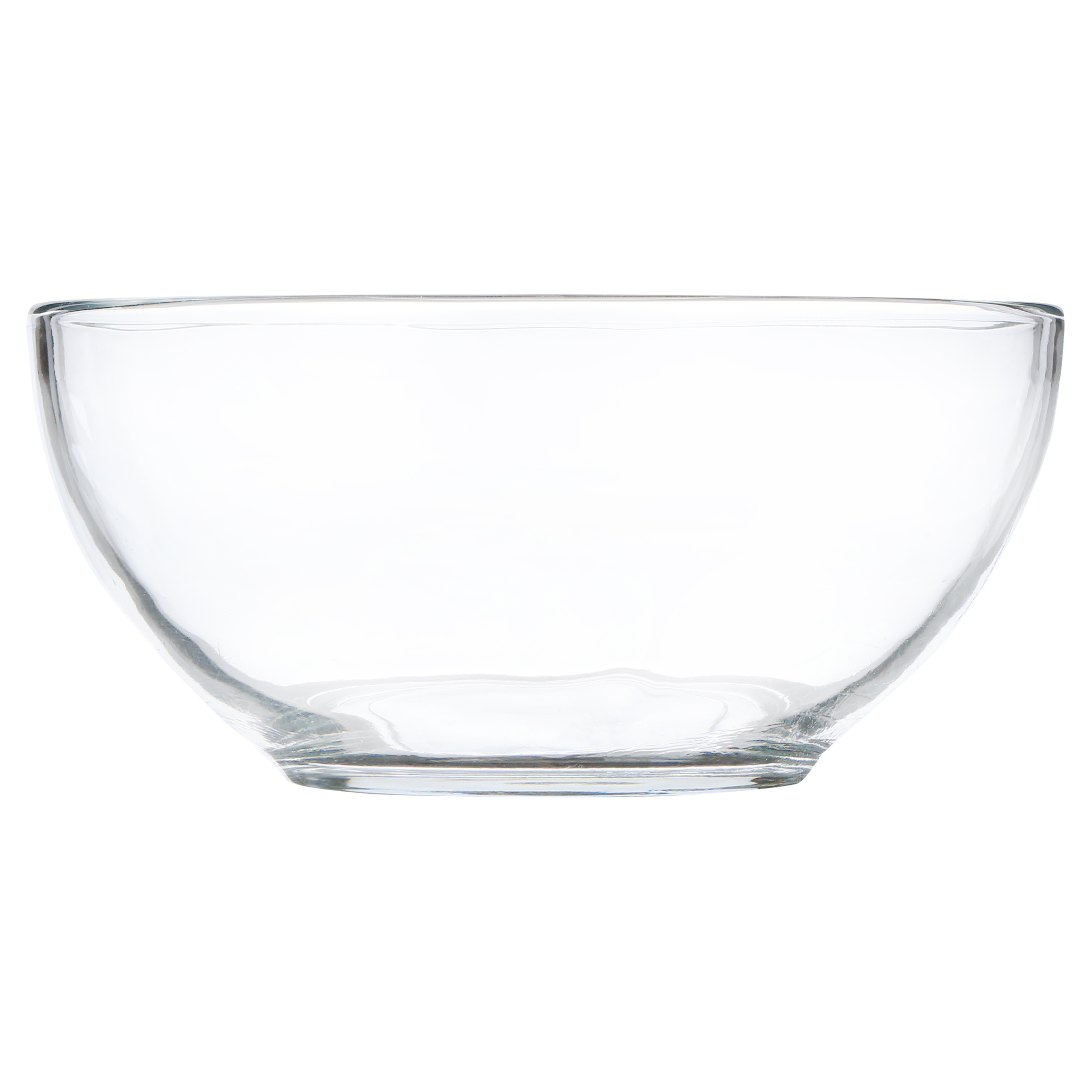 Mainstays Round Glass Bowls Catering Pack, Set of 12 - image 5 of 10