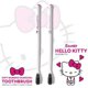 thumbnail image 3 of Sanrio-cepillo de dientes de Hello Kitty para niños, pelo suave para el hogar, fibra de carbón de bambú, portátil de viaje, 3 of 3