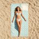 thumbnail image 5 of Lightweight Modern Flat Weave Beach Towel 2026 Summer Edition Breathable -Dry Sand-Free -Washed Multi-Pack Ideal For Pools And Travel, 5 of 6