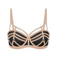 thumbnail image 2 of Bras for Women Baeitkot Women's Strappy Push Up Bra For Lift and Support, 2 of 6