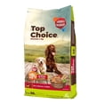 thumbnail image 4 of Alimento para Perro The Top Choice Cachorro y Adulto 20 Kg, 4 of 4