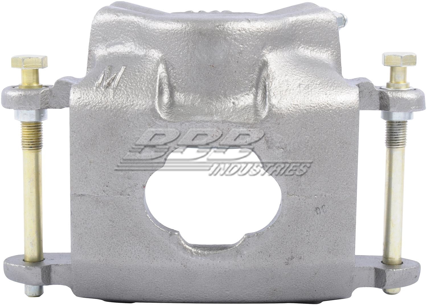 TERREPOWER formerly BBB Industries 97-17220A Reman Caliper w/installation Hardware