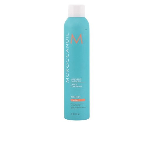 Moroccanoil Moroccanoil Luminous Strong Finish Hairspray, 10 Oz