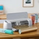 thumbnail image 2 of Rollo de vinilo Cricut Smart Permanent Matte Metallic Champagne, 2 of 4