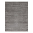thumbnail image 2 of Jill Zarin Uptown Collection Area Rug - Madison Avenue (8' x 10' Rectangle Gray/Ivory), 2 of 6