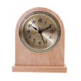 thumbnail image 2 of Reloj Despertador analógico Baoblaze Despertador de reloj de escritorio, 2 of 5