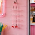 thumbnail image 4 of Alasum 4Ud Soporte Ajustable Para De Bebidas Montado En Pared Organizador Para Café Té Y Fideos, 4 of 8