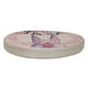 thumbnail image 2 of Cojín de asiento de esponja Tatami Cojín de cojín con redondo de poliéster de dibujos animados Conejo A Sunnimix Cojín decorativo, 2 of 8