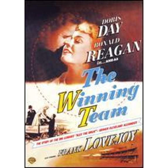 Pre-Owned The Winning Team