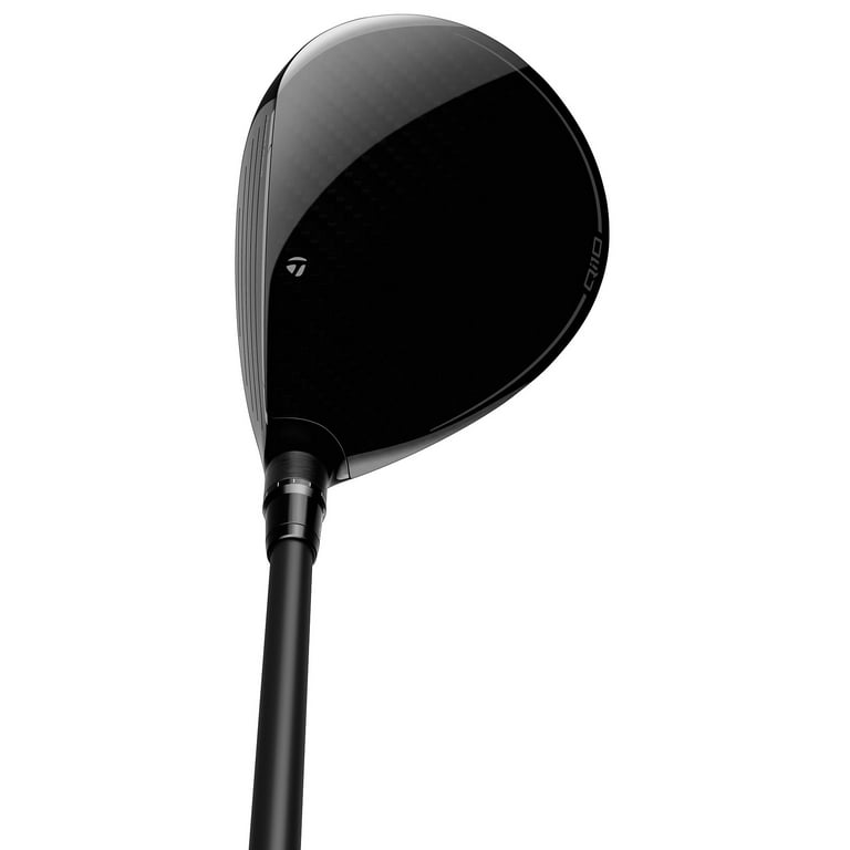 Pre-Owned Left Hand TaylorMade Qi10 Tour 18* 5 Wood Regular